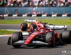 PG电子游戏-法拉利绝杀索伯车队，勒克莱尔状态火热的简单介绍