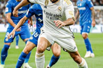 PG Soft Gaming-皇马力克英格兰，卡瓦哈尔惊艳四座的简单介绍