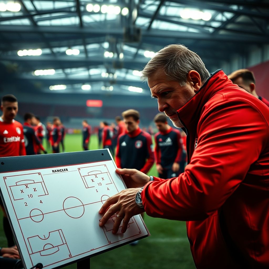 PG游戏官网登录入口-西悉尼流浪者主帅战术布置细致，力争半决赛全胜