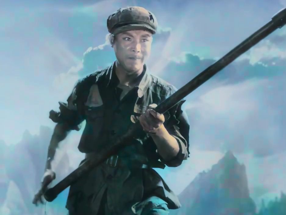 PG平台-热血相撞，无人退缩，力争最终胜利的简单介绍