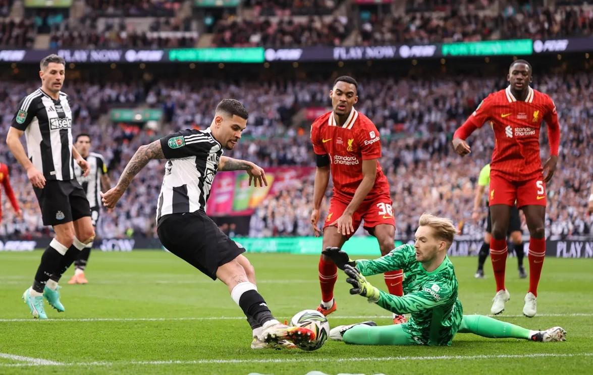 PG游戏官网登录入口-伯恩茅斯客场战平纽卡，表现平稳