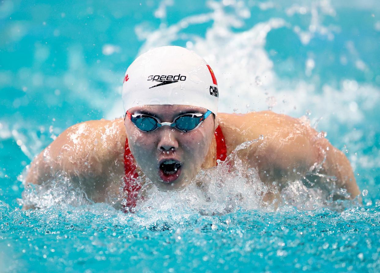 PG中国官网-包含泰国游泳选手实力卓越，尽显风采的词条