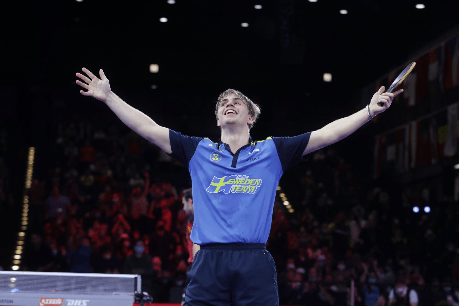 PG电子官网-法国队逆转瑞典队，波尔状态火热