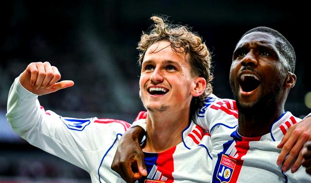 PG电子线上登入-里尔惨遭逆转，法甲积分榜优势受到挑战的简单介绍